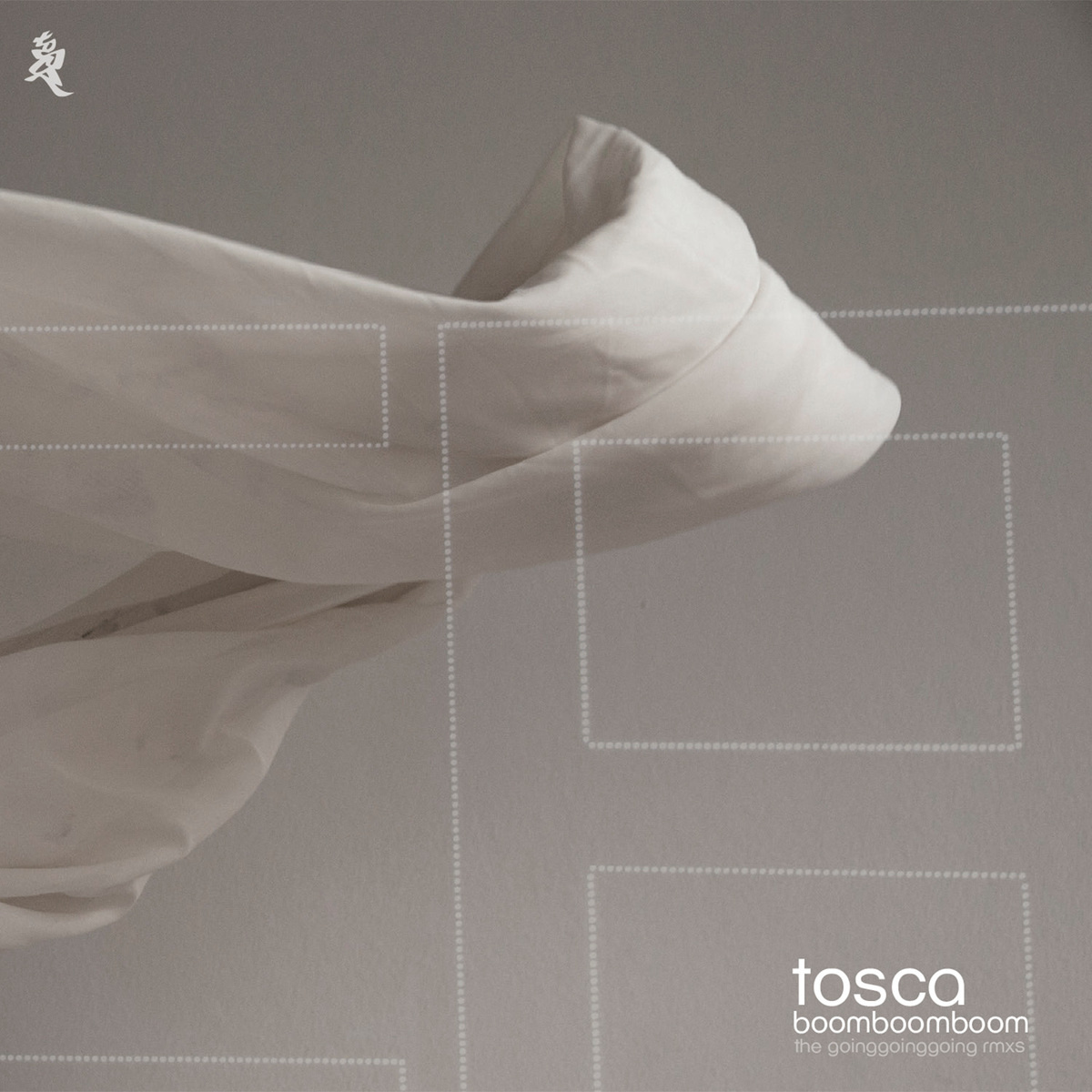 Tosca - Wotan (Second Sky & Thomas Blondet Remix)